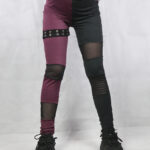 Punk leggin